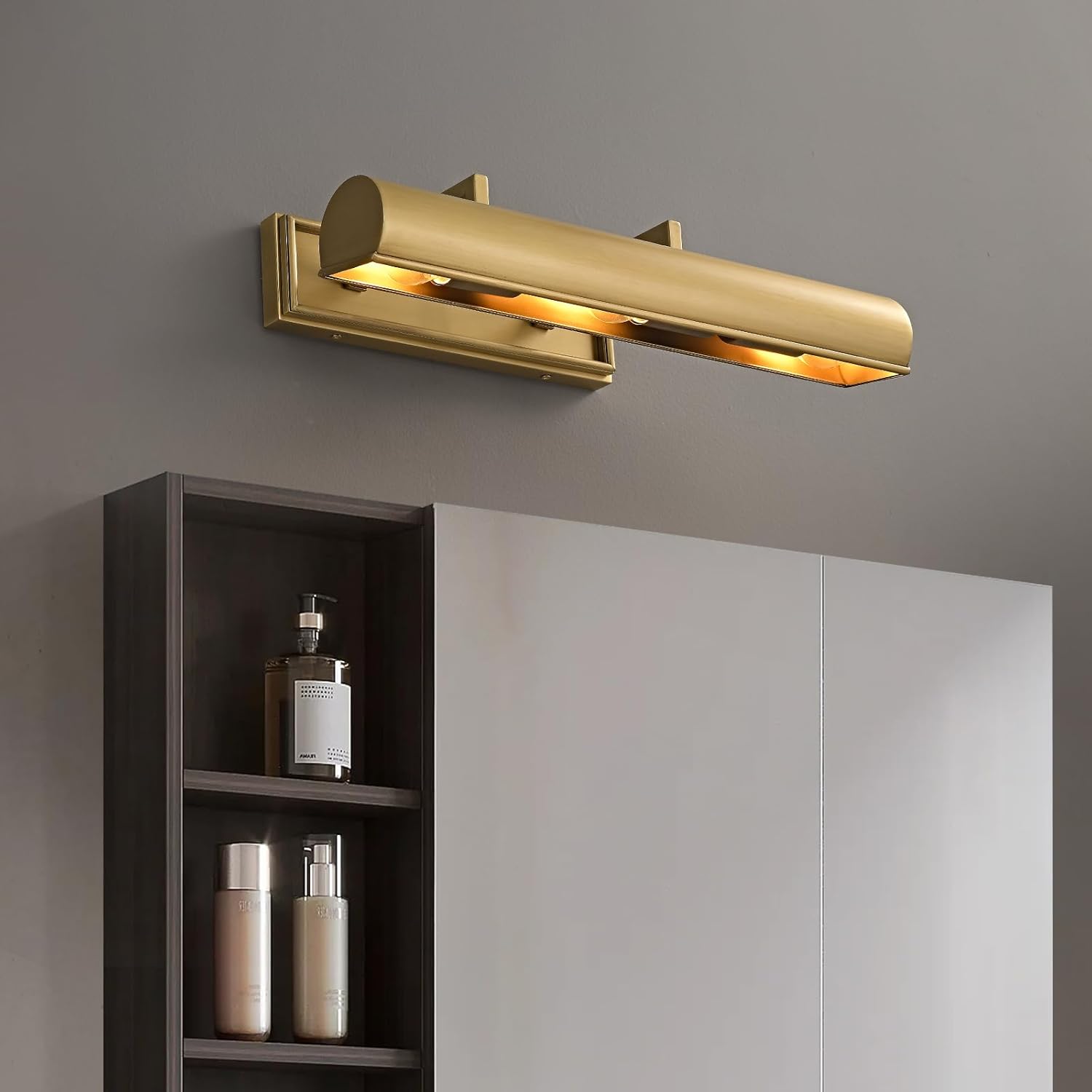 best picture light for wall art,picture light worth buying,picture light pros cons,should I buy a picture light,picture light vs wall sconce,Josenart picture light honest unboxing and complete package contents