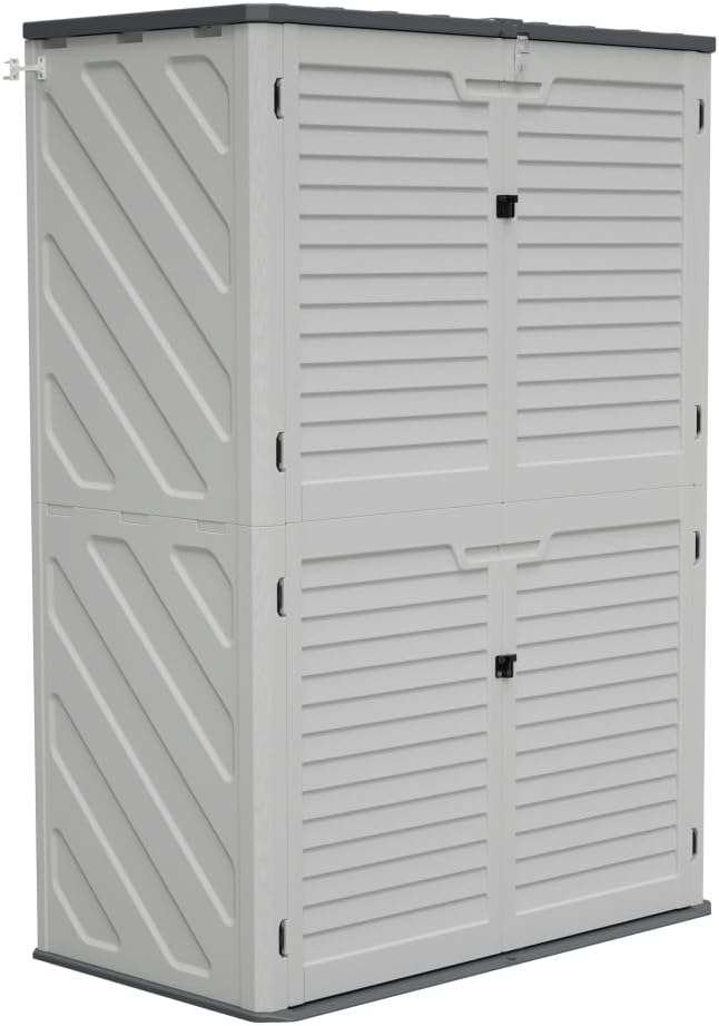 best plastic storage shed with floor,plastic storage shed worth buying,plastic shed vs metal shed,storage shed pros and cons,should I buy a plastic shed,best outdoor utility shed - detailed features and technical specifications