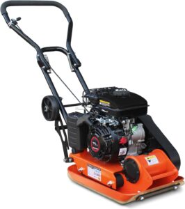Image 1 of best plate compactor for driveway