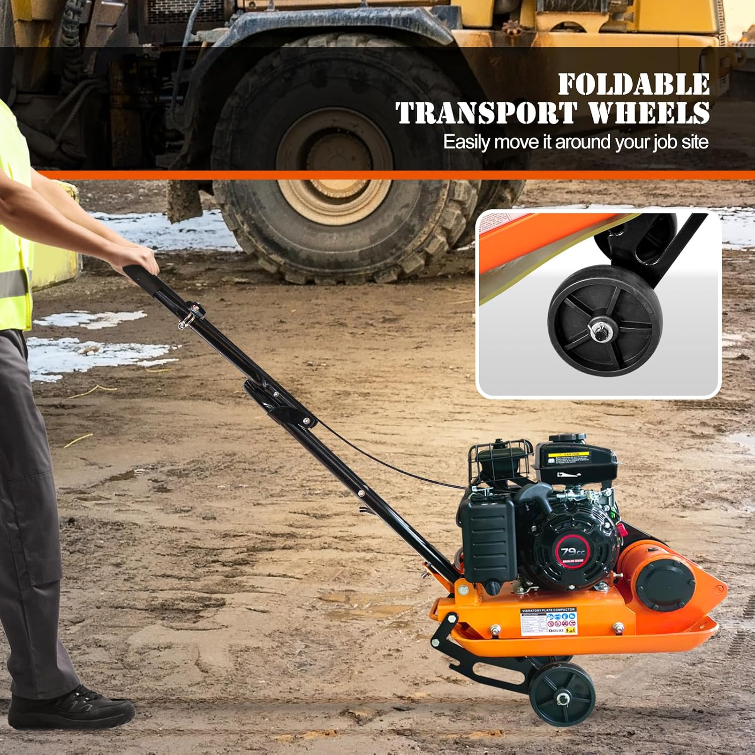 best plate compactor for driveway,plate compactor worth buying,should I buy a plate compactor,plate compactor pros cons,gas plate compactor vs alternatives,Oarlike plate compactor honest unboxing and complete package contents