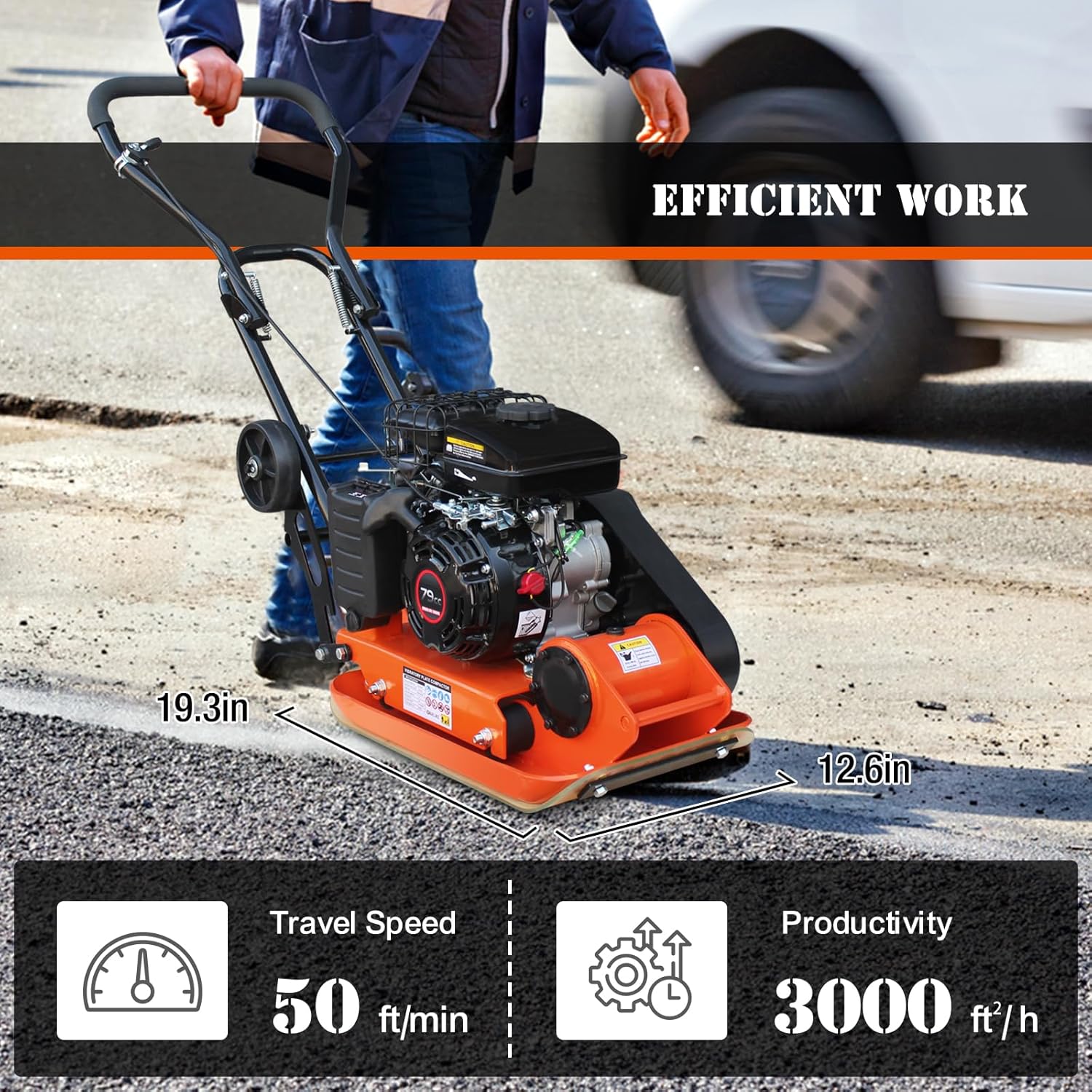 Step-by-step guide for best plate compactor for driveway,plate compactor worth buying,should I buy a plate compactor,plate compactor pros cons,gas plate compactor vs alternatives,Oarlike plate compactor honest - complete tutorial