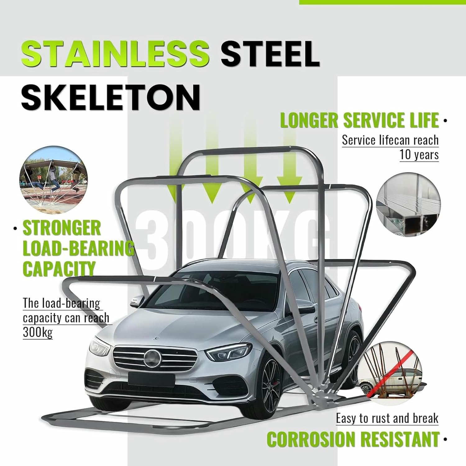 best portable car canopy,portable car canopy worth it,should I buy a portable car canopy,portable car canopy pros cons,best portable garage for car,portable car canopy vs carport performance testing and real-world results