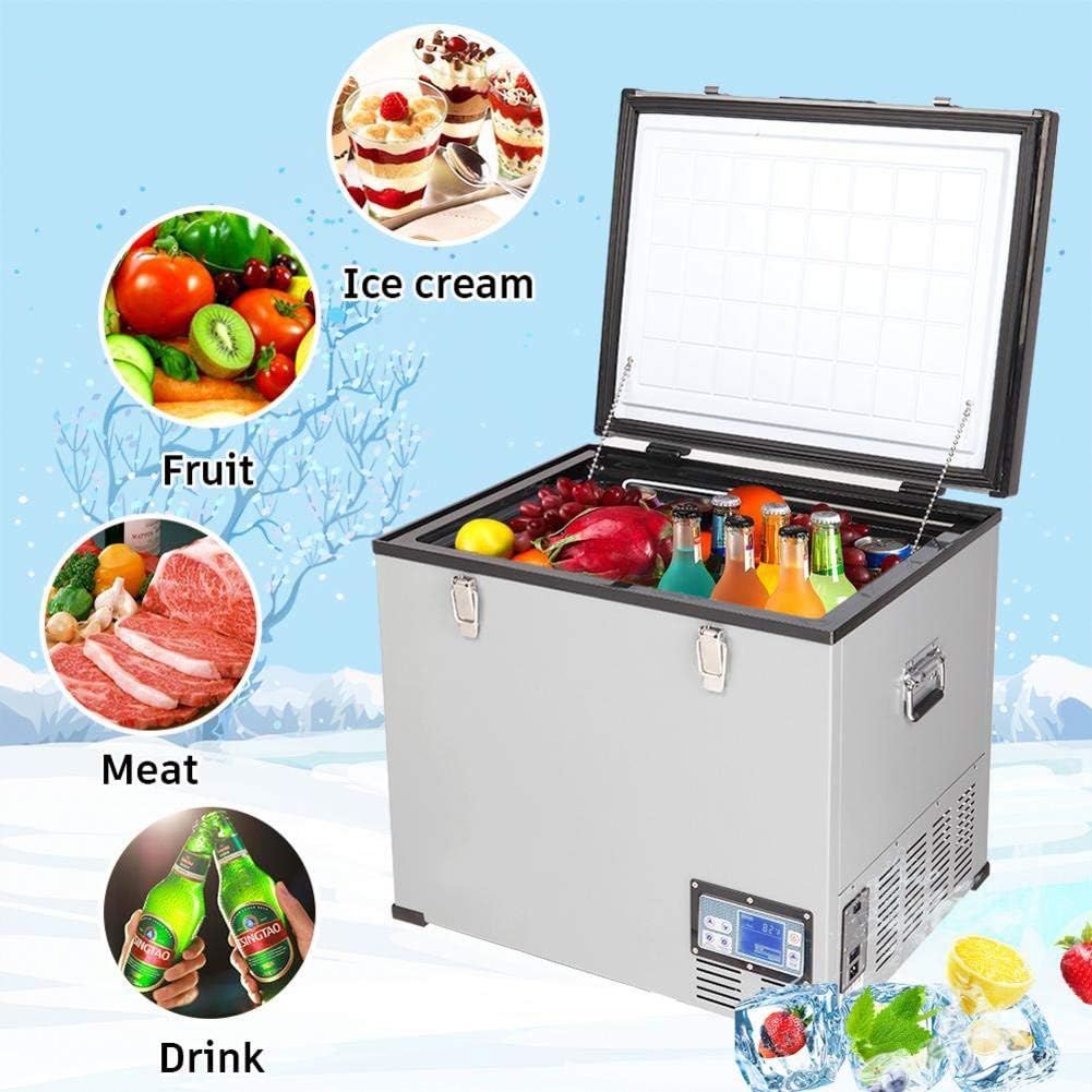 Step-by-step guide for best portable car refrigerator freezer,should I buy a portable car fridge,portable car refrigerator worth buying,portable car freezer pros cons,60L car fridge vs alternatives,best car refrigerator for camping - complete tutorial