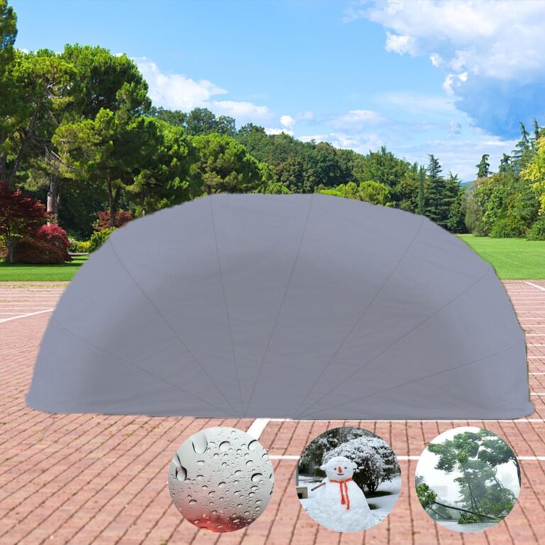 Image 1 of best portable car tent for vehicles