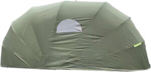 Image 1 of best portable carport canopy