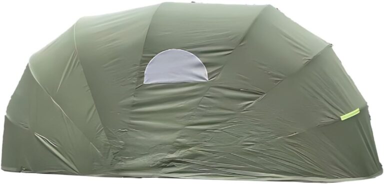 Image 1 of best portable carport canopy