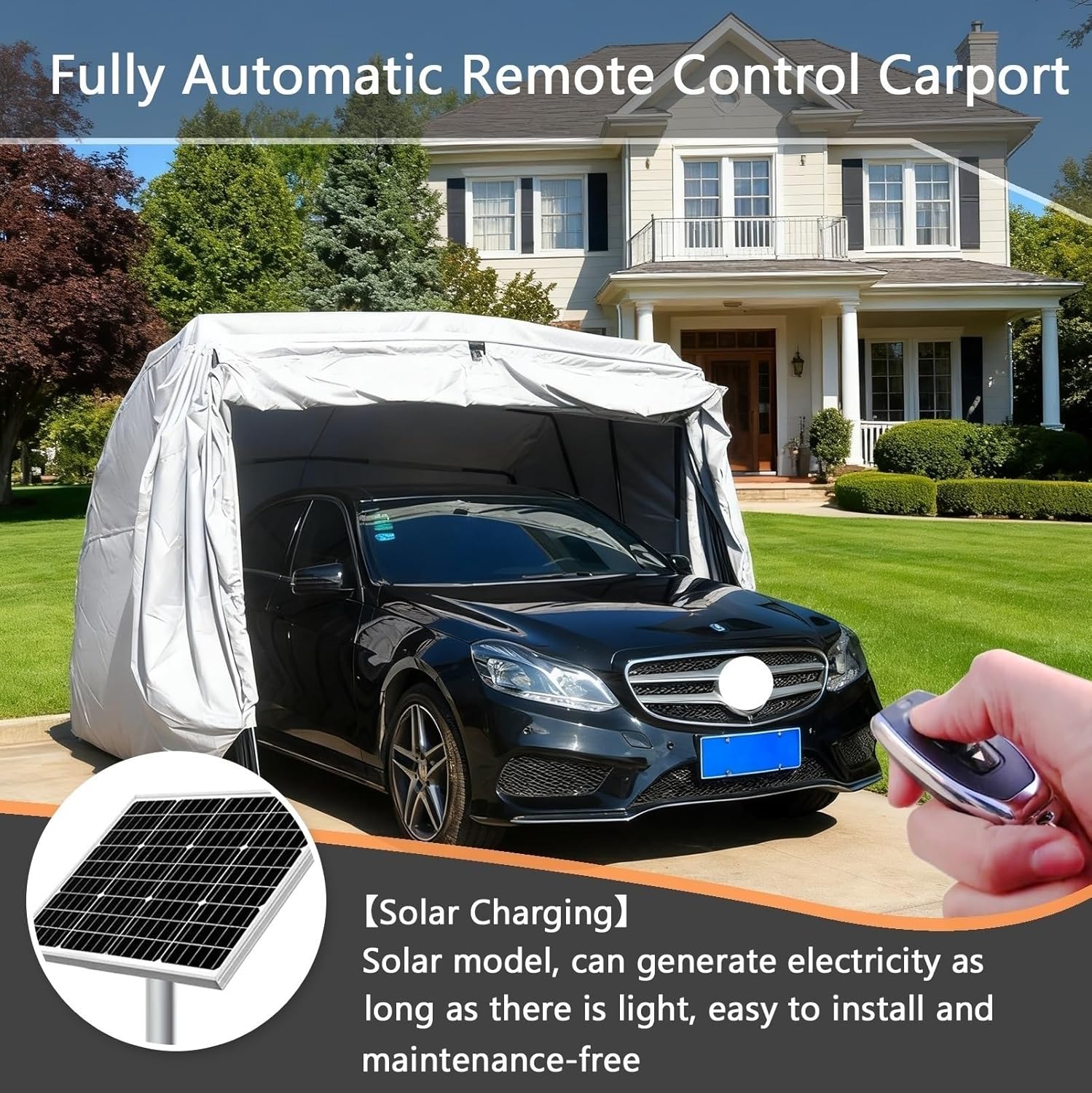 Step-by-step guide for best portable carport canopy,should I buy a portable carport,portable carport vs garage,electric carport pros cons,best carport for snow protection,portable carport worth buying - complete tutorial