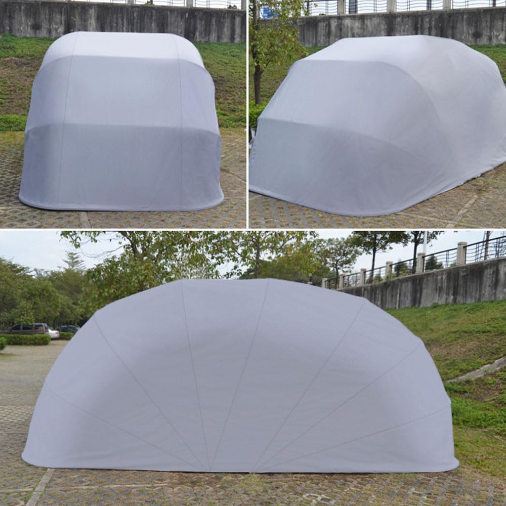 best portable carport canopy,should I buy a portable carport,portable carport worth buying,portable carport pros cons,best heavy duty car shelter,portable garage vs permanent performance testing and real-world results