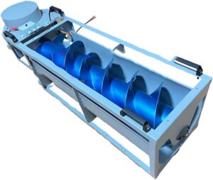 Image 1 of best portable hydroelectric generator