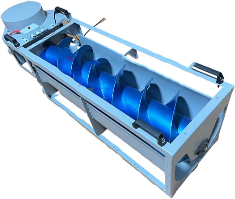 Image 1 of best portable hydroelectric generator