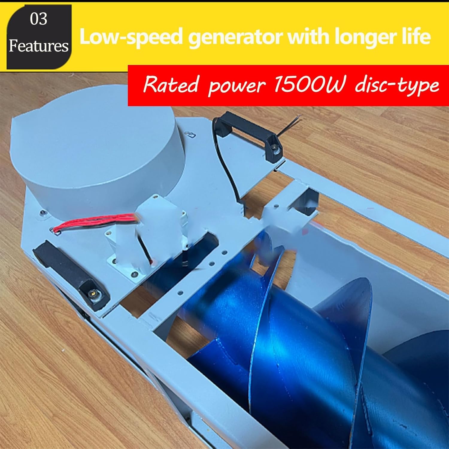 best portable hydroelectric generator,portable hydro generator worth buying,spiral water turbine pros cons,OLONETO hydro generator honest,should I buy a portable water turbine,portable hydroelectric vs solar performance testing and real-world results