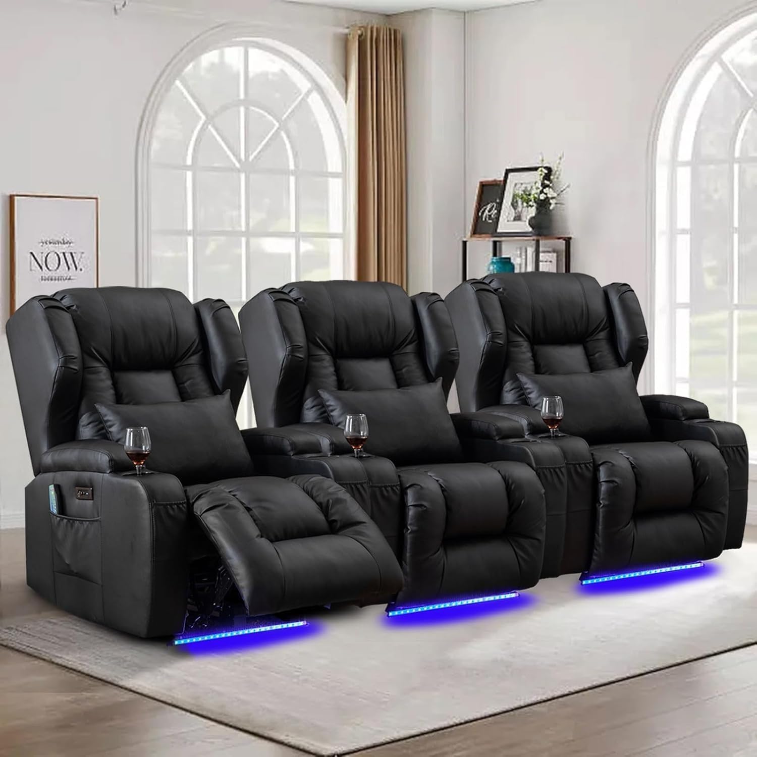 best power recliner sofa set,power recliner sofa worth buying,home theater seating pros cons,massage recliner sofa set honest,electric recliner vs alternatives,should I buy a power recliner set - detailed features and technical specifications