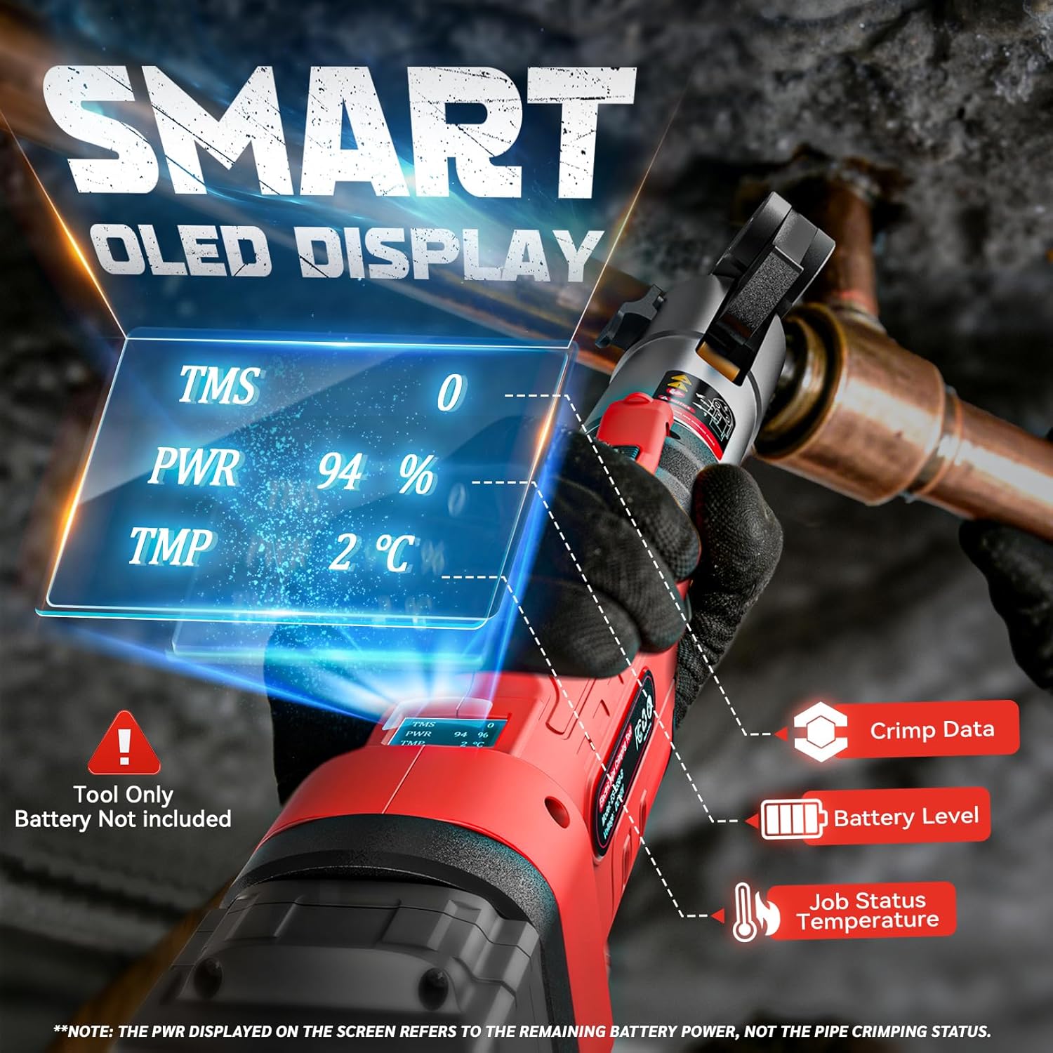 best pro press tool for copper,pro press tool worth buying,pro press tool pros cons,should I buy a pro press tool,pro press tool vs manual crimper,electric pipe crimping tool honest performance testing and real-world results