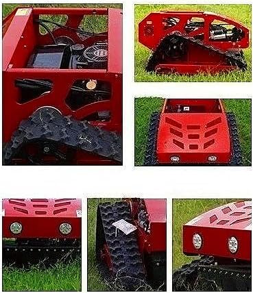 best remote control land reclamation tool,remote control land reclamation tool worth buying,should I buy a remote control land reclamation tool,remote control land reclamation tool pros cons,remote control land reclamation tool vs alternatives,28.2kW grass cutter for steep slopes performance testing and real-world results