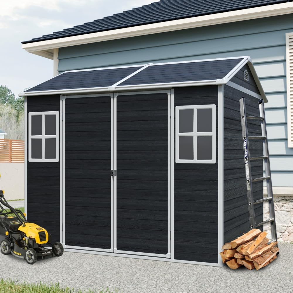 Reviews - Best Resin Outdoor Storage Shed: Our Honest Pros & Cons best resin outdoor storage shed,resin shed worth buying,resin storage shed pros cons,best outdoor storage shed,resin shed vs metal shed,should I buy a resin shed - detailed features and technical specifications