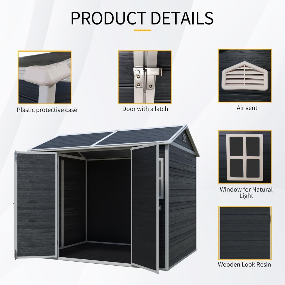 Reviews - Best Resin Outdoor Storage Shed: Our Honest Pros & Cons Step-by-step guide for best resin outdoor storage shed,resin shed worth buying,resin storage shed pros cons,best outdoor storage shed,resin shed vs metal shed,should I buy a resin shed - complete tutorial