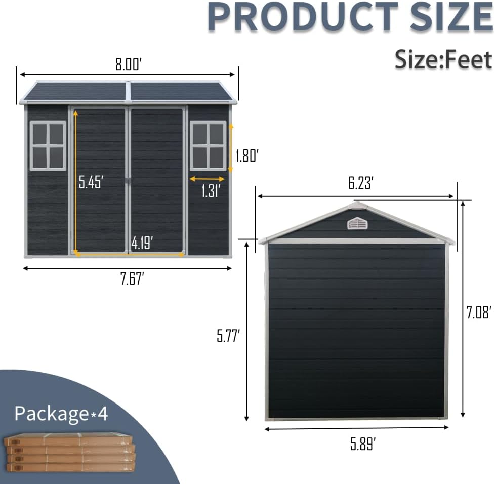 Reviews - Best Resin Outdoor Storage Shed: Our Honest Pros & Cons best resin outdoor storage shed,resin shed worth buying,resin storage shed pros cons,best outdoor storage shed,resin shed vs metal shed,should I buy a resin shed performance testing and real-world results