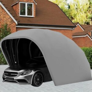 Image 1 of best retractable car awning