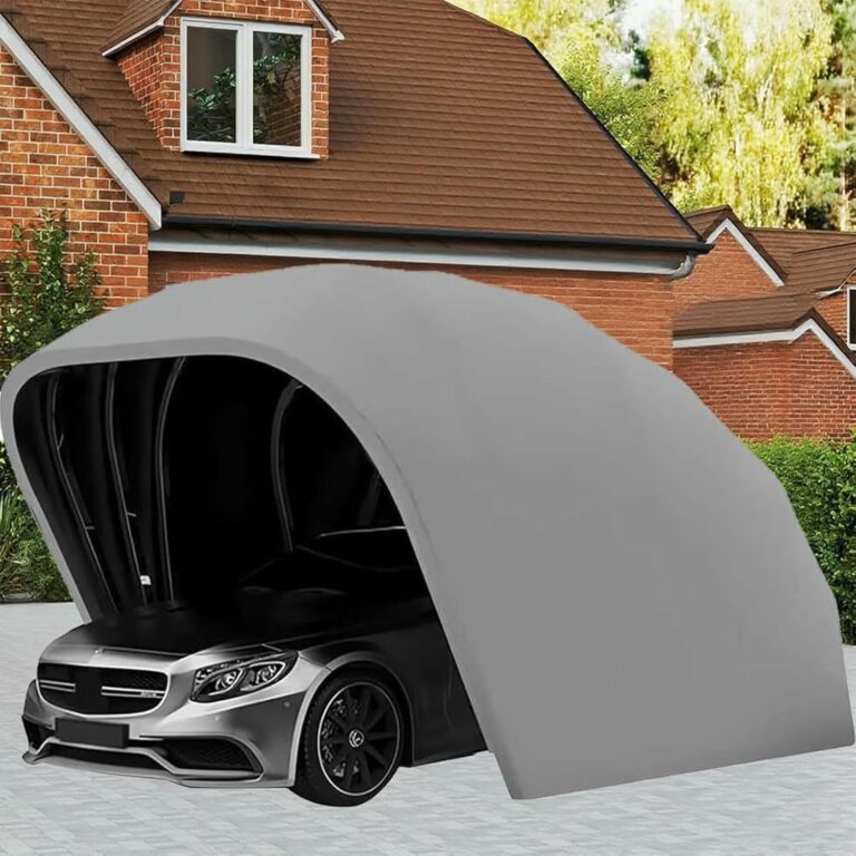 Image 1 of best retractable car awning