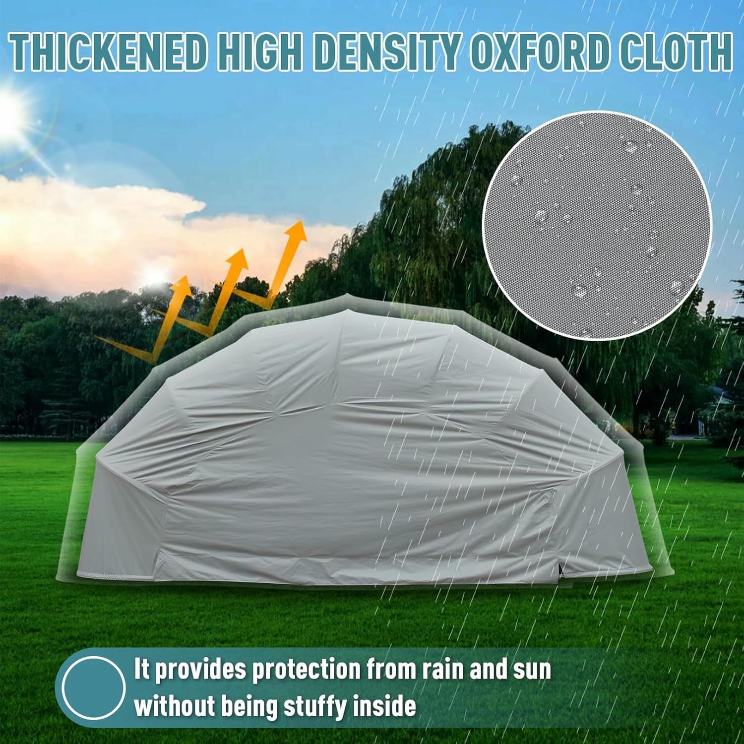 best retractable carport worth buying,should I buy a retractable carport,retractable carport pros and cons,retractable vs permanent carport,heavy duty car tent worth it,best outdoor folding carport performance testing and real-world results