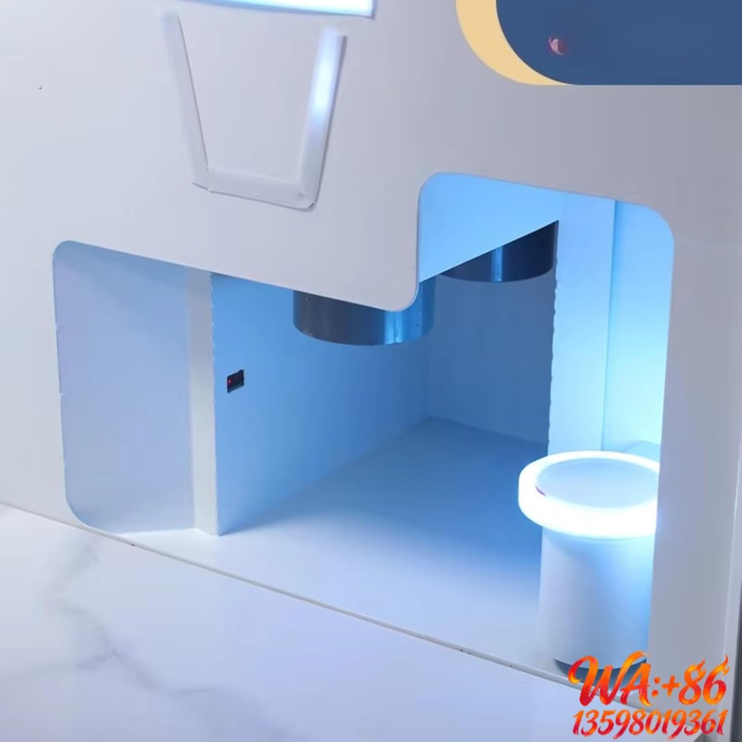 best robotic ice cream maker,robotic ice cream maker worth buying,should I buy a robotic ice cream maker,robotic ice cream maker pros cons,robotic ice cream maker vs alternatives,commercial ice cream machine worth it performance testing and real-world results