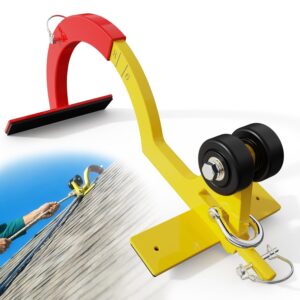Image 1 of best roof safety anchor