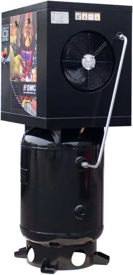 best rotary screw air compressor,rotary screw air compressor worth it,rotary screw vs reciprocating compressor,5.5kw air compressor pros cons,should I buy a rotary screw compressor,best heavy duty air compressor system unboxing and complete package contents