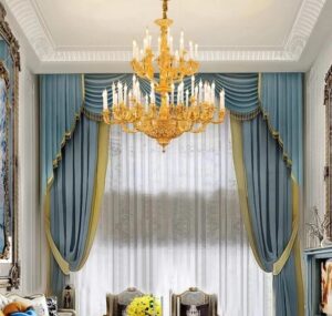 Image 1 of best royal empire chandelier