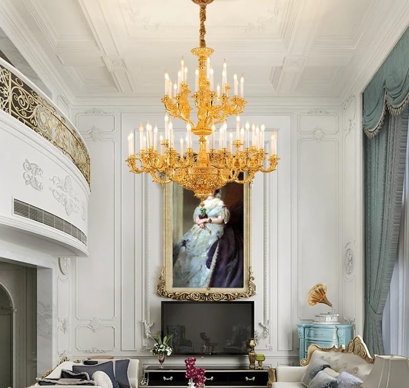 Step-by-step guide for best royal empire chandelier,royal empire chandelier worth buying,royal empire chandelier pros cons,should I buy a royal empire chandelier,royal empire vs other chandeliers,luxury brass chandelier honest - complete tutorial