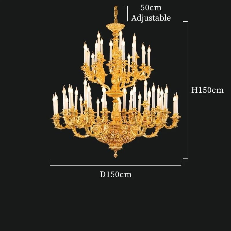 best royal empire chandelier,royal empire chandelier worth buying,royal empire chandelier pros cons,should I buy a royal empire chandelier,royal empire vs other chandeliers,luxury brass chandelier honest performance testing and real-world results
