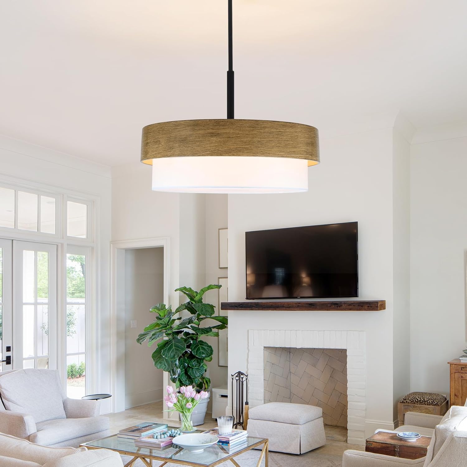 Reviews - Best Rustic Drum Chandelier: Our Honest Pros & Cons Analysis best rustic drum chandelier,rustic drum chandelier worth buying,should I buy a rustic drum chandelier,rustic drum chandelier pros cons,farmhouse drum chandelier vs alternatives,best farmhouse pendant lighting unboxing and complete package contents