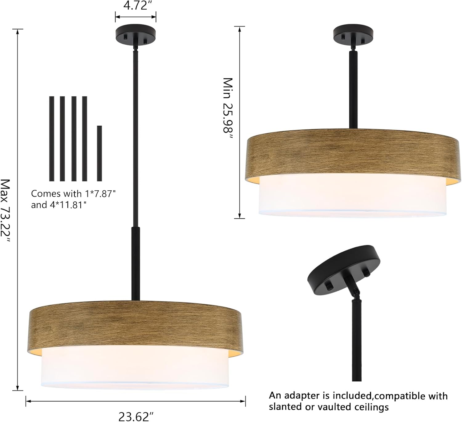 Reviews - Best Rustic Drum Chandelier: Our Honest Pros & Cons Analysis Step-by-step guide for best rustic drum chandelier,rustic drum chandelier worth buying,should I buy a rustic drum chandelier,rustic drum chandelier pros cons,farmhouse drum chandelier vs alternatives,best farmhouse pendant lighting - complete tutorial