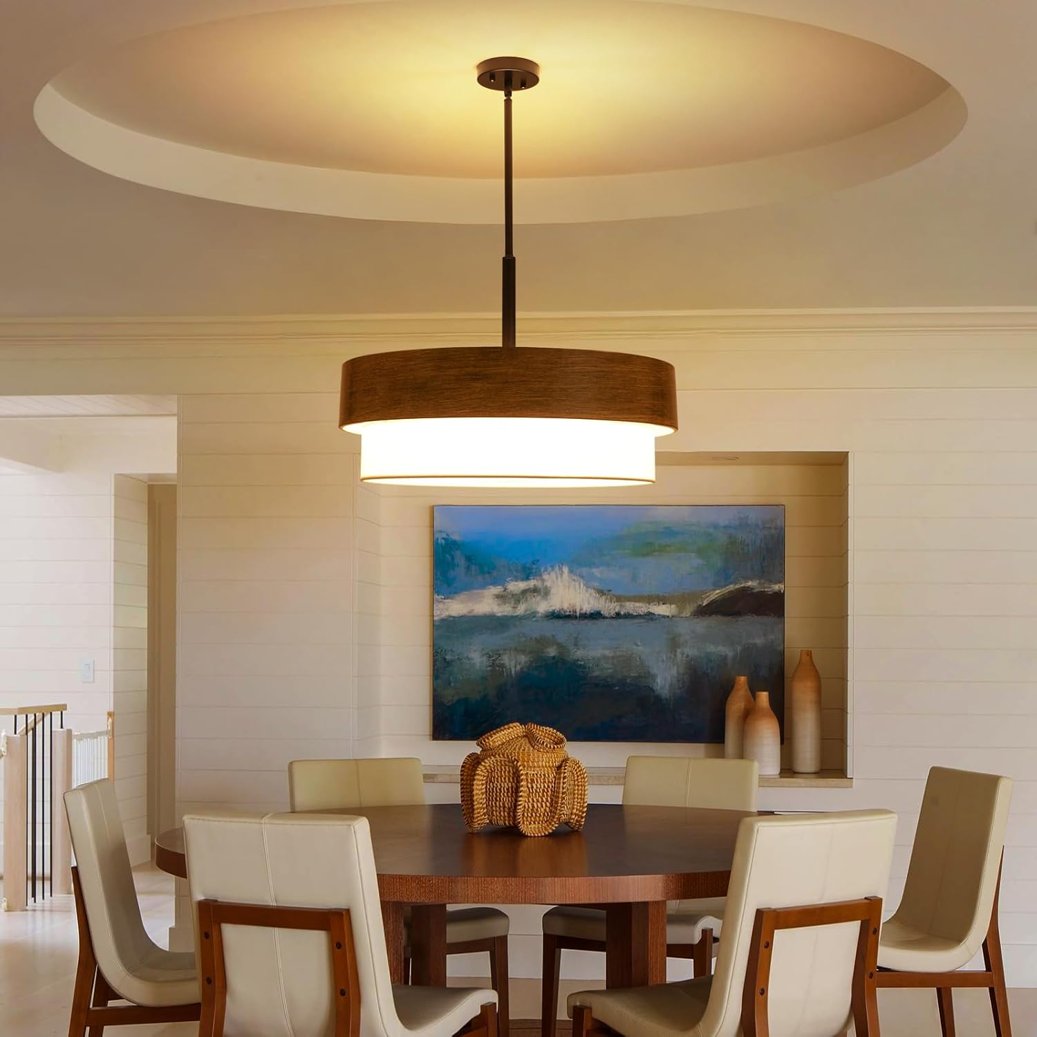 Reviews - Best Rustic Drum Chandelier: Our Honest Pros & Cons Analysis best rustic drum chandelier,rustic drum chandelier worth buying,should I buy a rustic drum chandelier,rustic drum chandelier pros cons,farmhouse drum chandelier vs alternatives,best farmhouse pendant lighting performance testing and real-world results