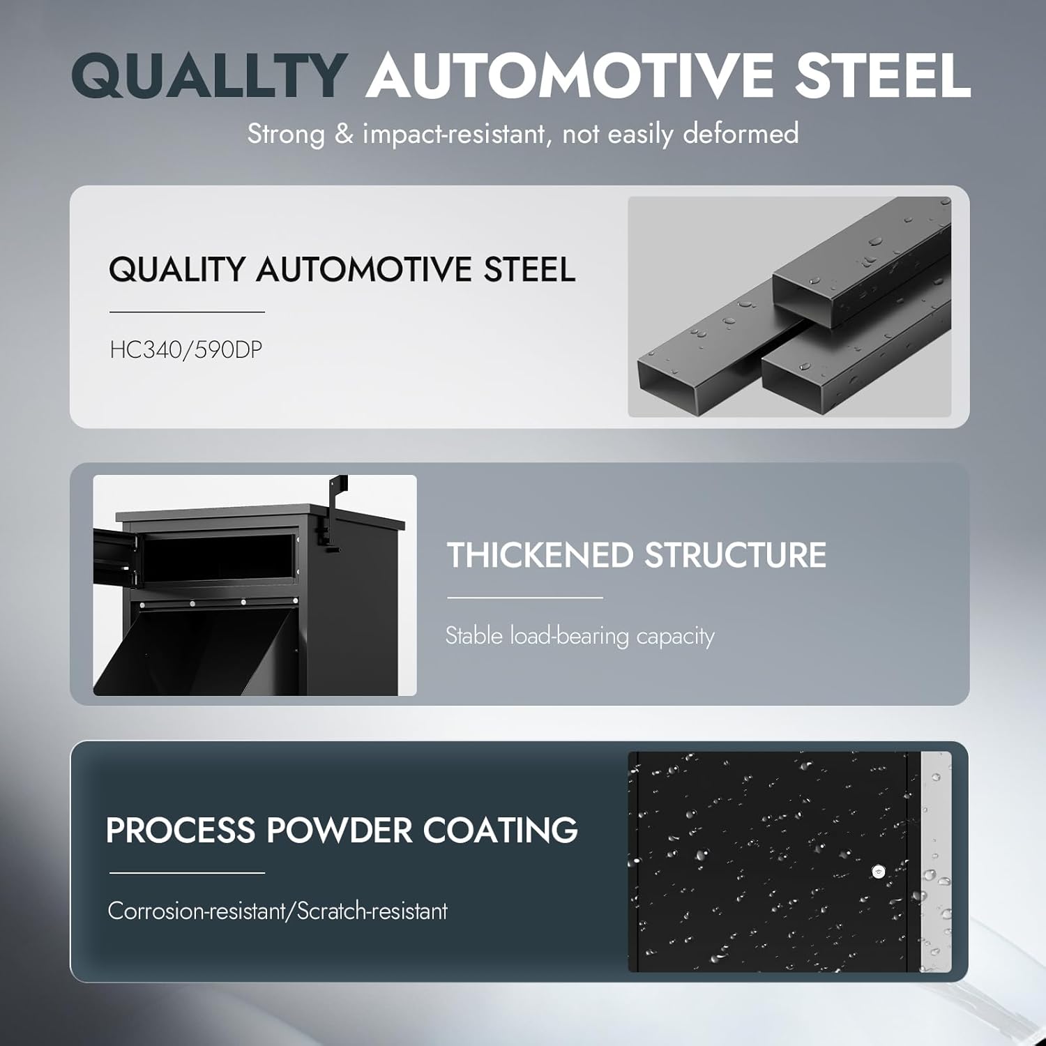 best secure package drop box,should I buy a secure package drop box,secure package drop box pros cons,secure package drop box worth buying,SAPITAL package drop box honest,secure package drop box vs alternatives performance testing and real-world results