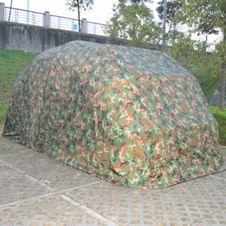 Image 1 of best semi-automatic carport