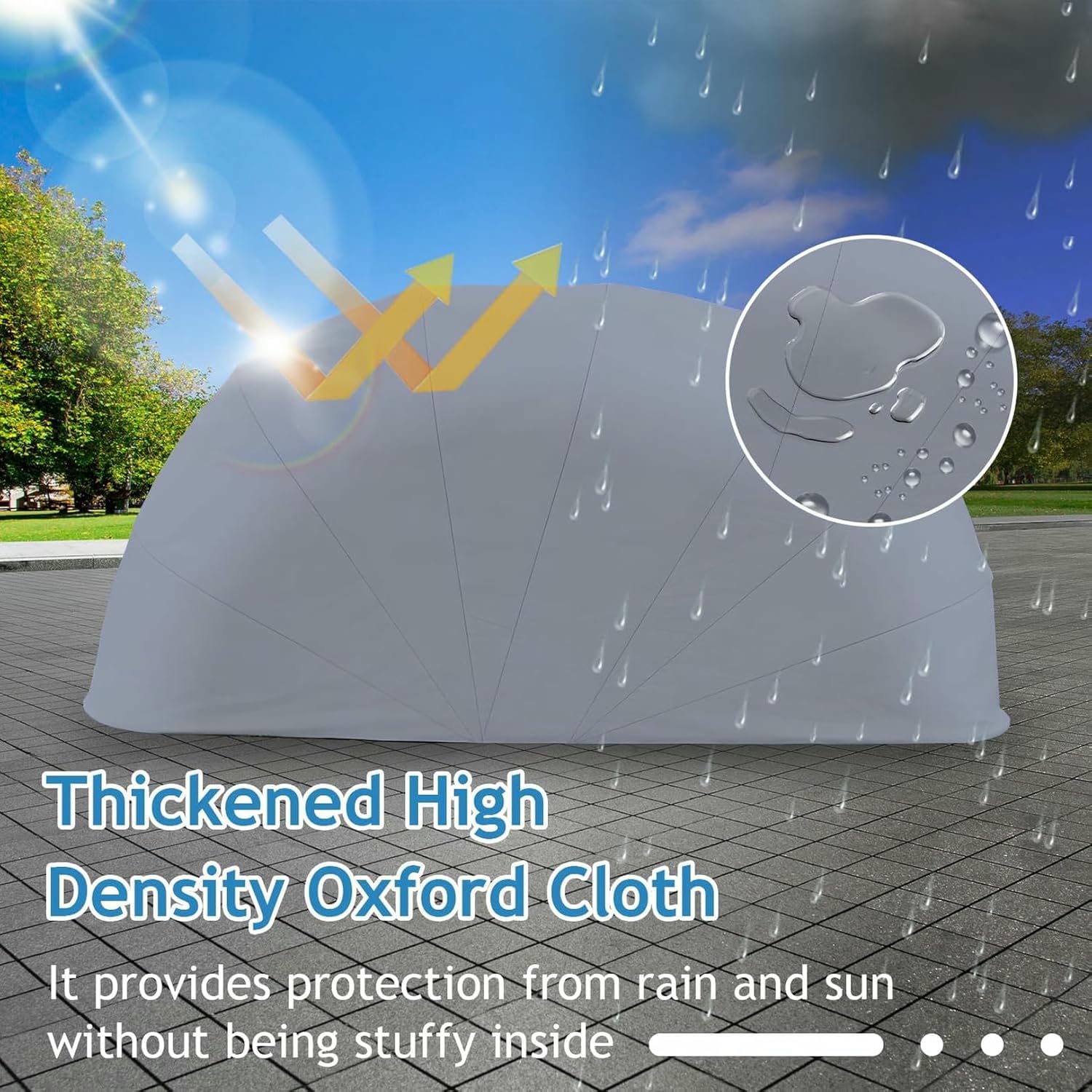 best semi-automatic carport,should I buy a semi-automatic carport,semi-automatic carport vs alternatives,semi-automatic carport pros cons,semi-automatic carport worth buying,best portable outdoor garage performance testing and real-world results