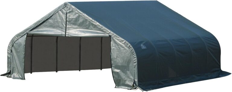 Reviews - Best ShelterLogic Shelter: Real Pros, Cons & Honest Verdict Image 1 of best shelterlogic shelter