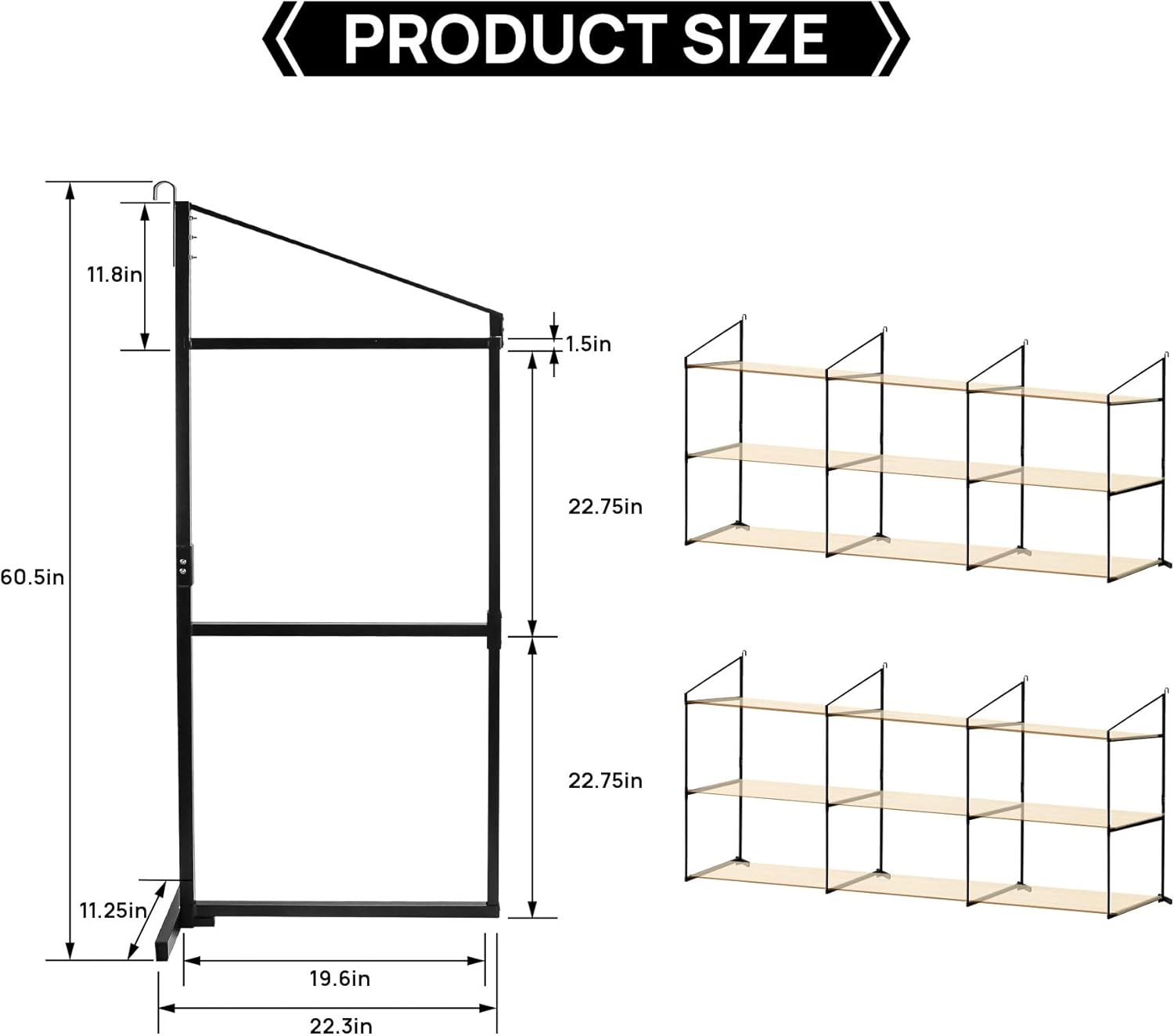 best shipping container shelving brackets,shipping container shelving worth it,shipping container shelves pros cons,Sidasu container brackets honest,heavy duty container shelving,container shelving brackets vs alternatives unboxing and complete package contents