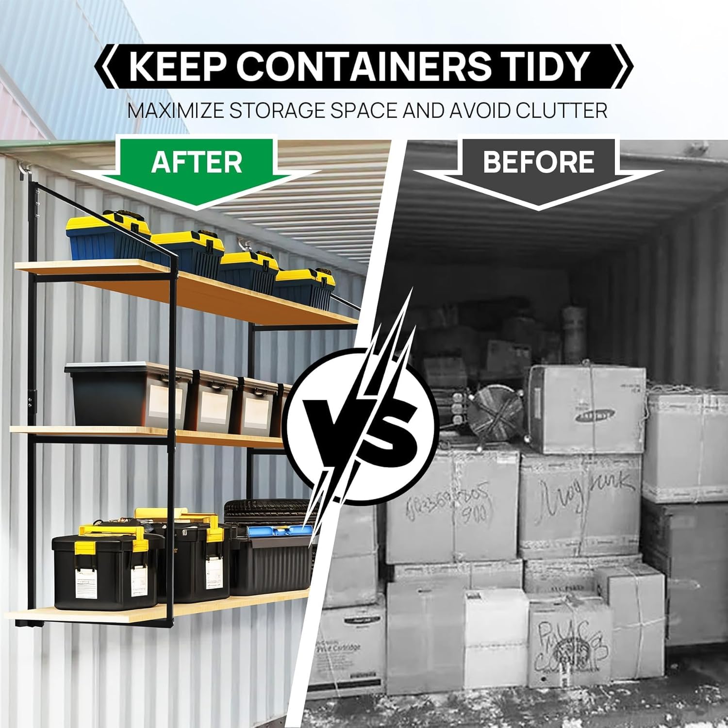 best shipping container shelving brackets,shipping container shelving worth it,shipping container shelves pros cons,Sidasu container brackets honest,heavy duty container shelving,container shelving brackets vs alternatives performance testing and real-world results