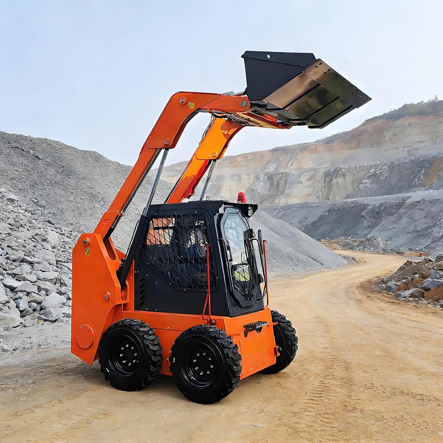 best skid steer loader attachments,skid steer attachments worth buying,skid steer loader pros cons,skid steer vs mini excavator,should I buy skid steer attachments,best attachments for skid steer unboxing and complete package contents