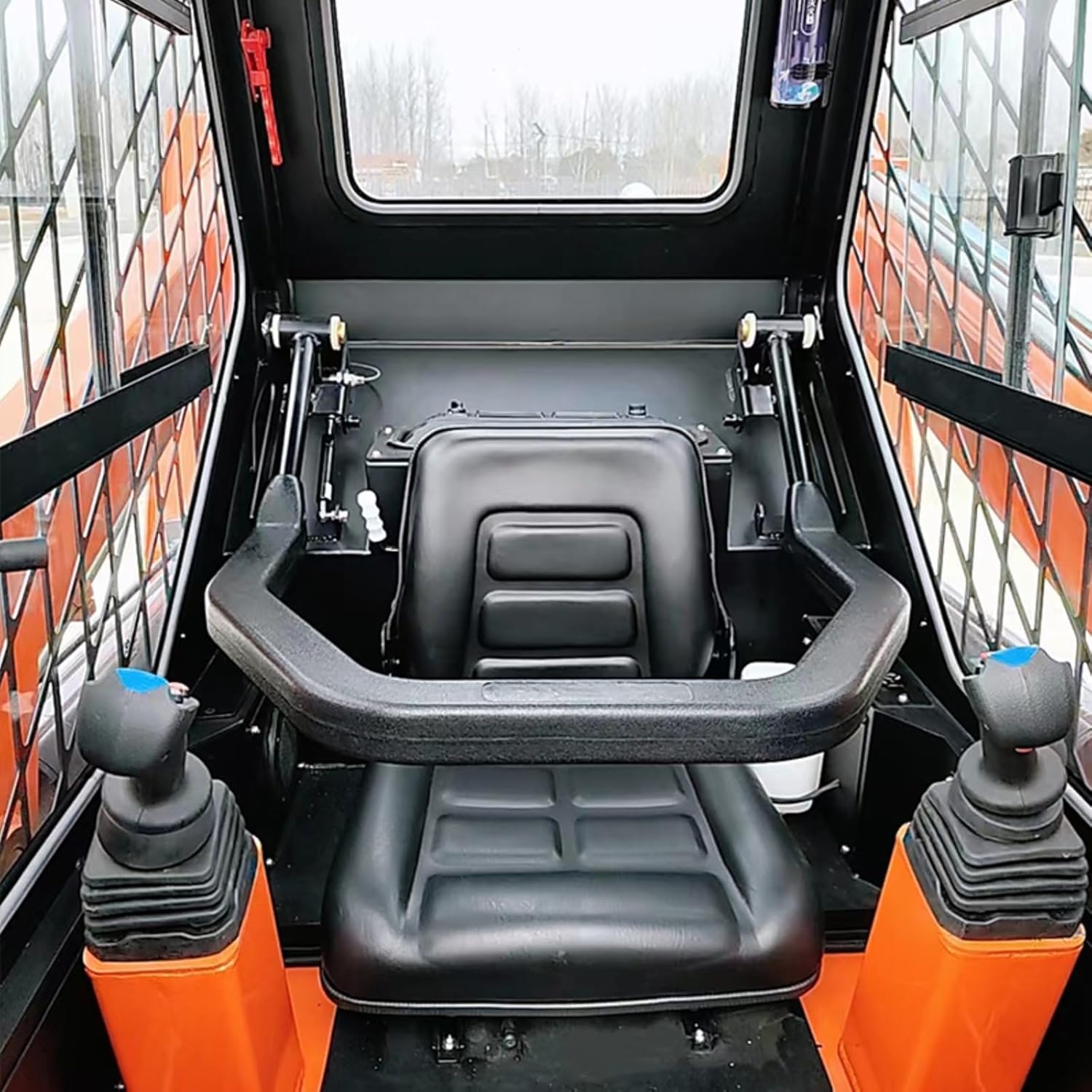 best skid steer loader attachments,skid steer attachments worth buying,skid steer loader pros cons,skid steer vs mini excavator,should I buy skid steer attachments,best attachments for skid steer performance testing and real-world results