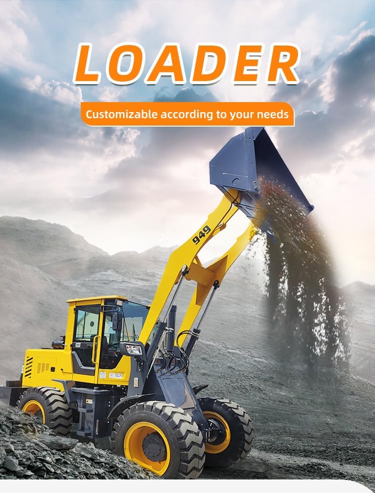 best skid steer loader,skid steer loader worth buying,skid steer loader pros cons,should I buy a skid steer loader,skid steer loader vs mini excavator,heavy duty skid steer loader unboxing and complete package contents