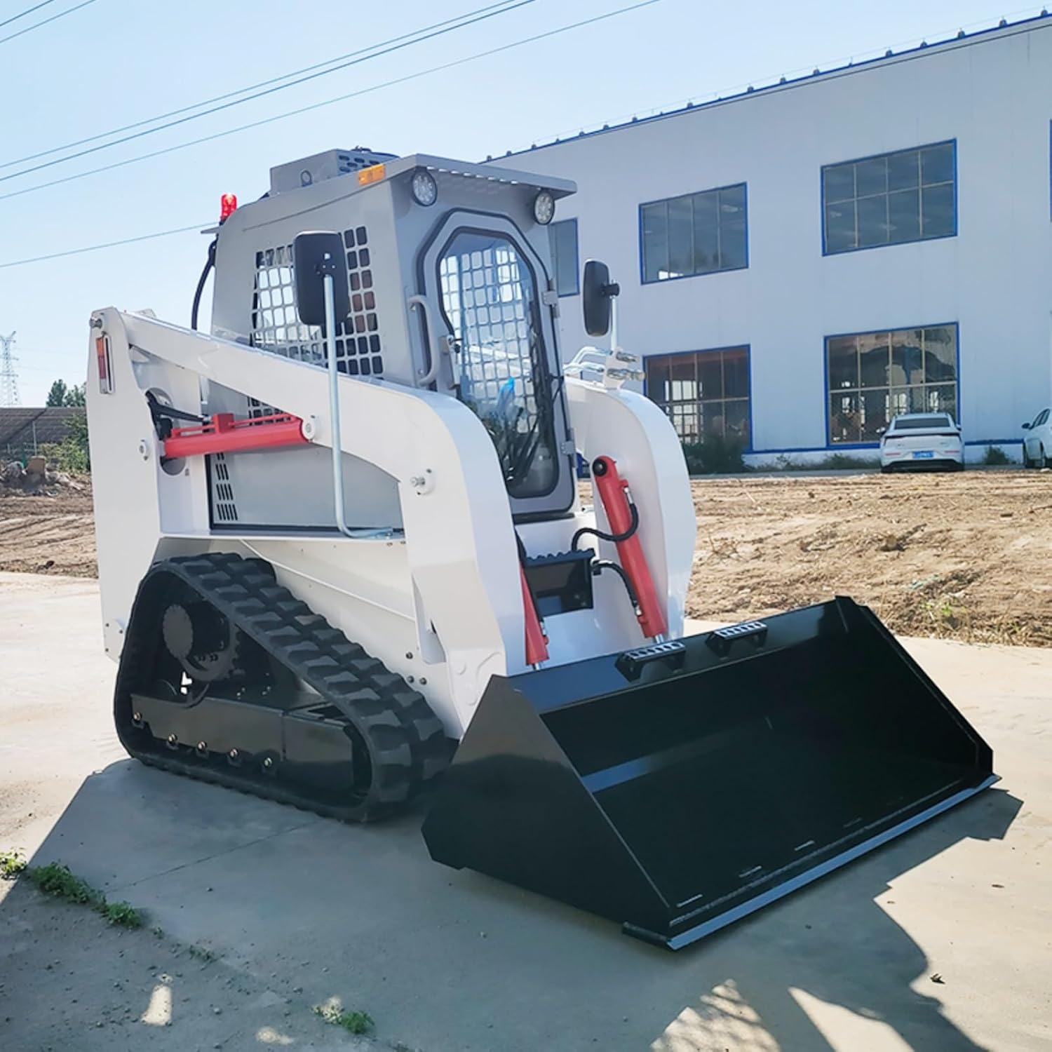 best skid steer loader,skid steer loader worth buying,skid steer loader pros cons,should I buy a skid steer loader,skid steer loader vs alternatives,best compact track loader performance testing and real-world results