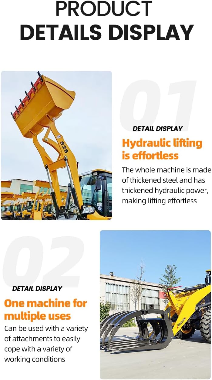 best skid steer loader,skid steer loader worth buying,skid steer loader pros cons,should I buy a skid steer loader,skid steer loader vs mini excavator,heavy duty skid steer loader performance testing and real-world results