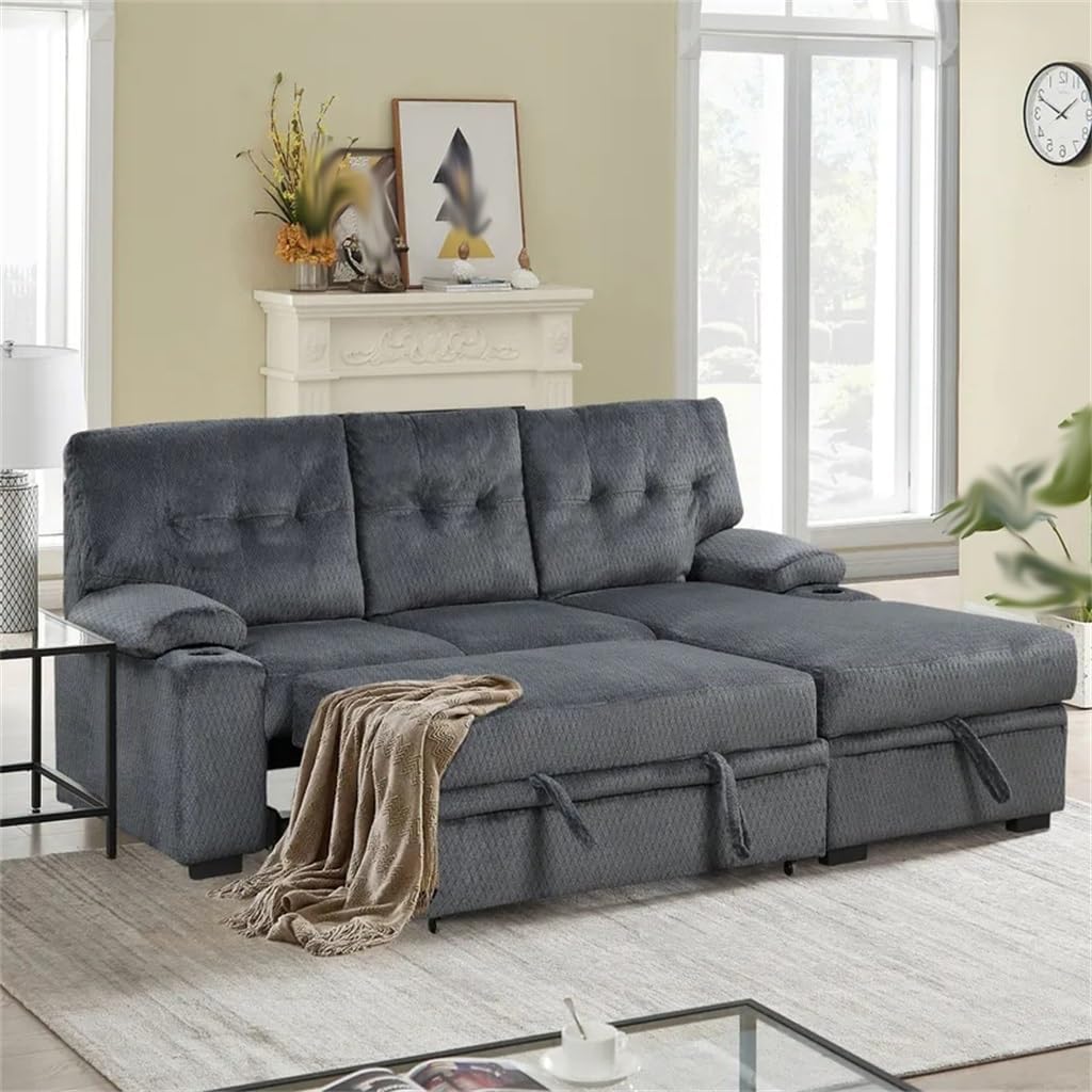 best sleeper sectional sofa with storage,sleeper sectional sofa worth buying,sectional sofa bed pros cons,sofa with storage and sleeper,best modular sofa bed,should I buy a sleeper sectional unboxing and complete package contents