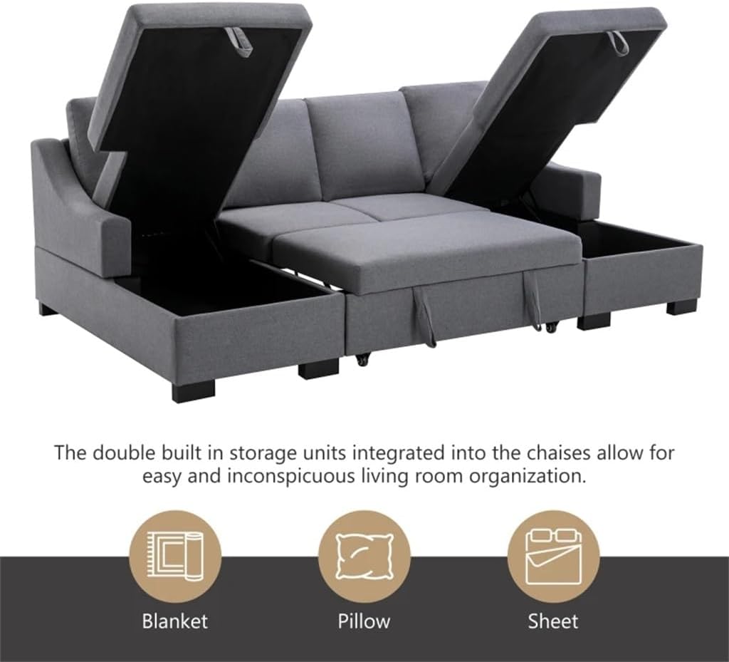 Reviews - Best Sleeper Sectional Sofa with Storage: Our Honest Pros & Cons best sleeper sectional sofa with storage,sleeper sectional sofa worth buying,sectional sofa bed pros cons,should I buy a sleeper sectional,sleeper sofa with storage honest,best convertible sofa for small space performance testing and real-world results