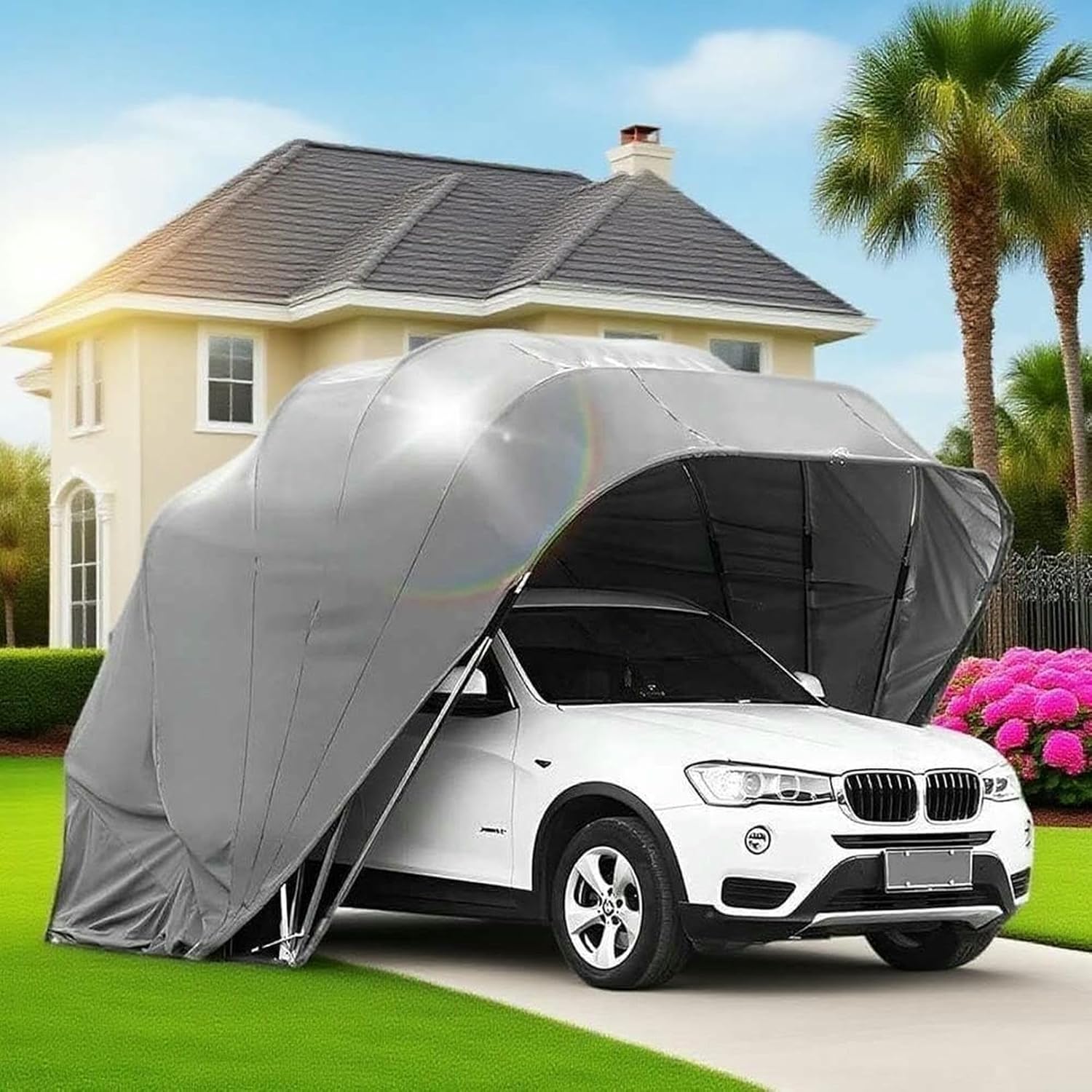 Step-by-step guide for best stainless steel carport,stainless steel carport worth buying,foldable car shelter pros cons,heavy duty portable garage comparison,should I buy a retractable carport,best portable car shelter for suv - complete tutorial