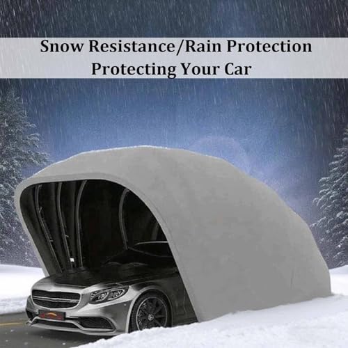 best stainless steel carport tent,should i buy a stainless steel carport,stainless steel carport vs fabric carport,portable carport pros and cons,heavy duty carport worth buying,best foldable carport for trucks unboxing and complete package contents