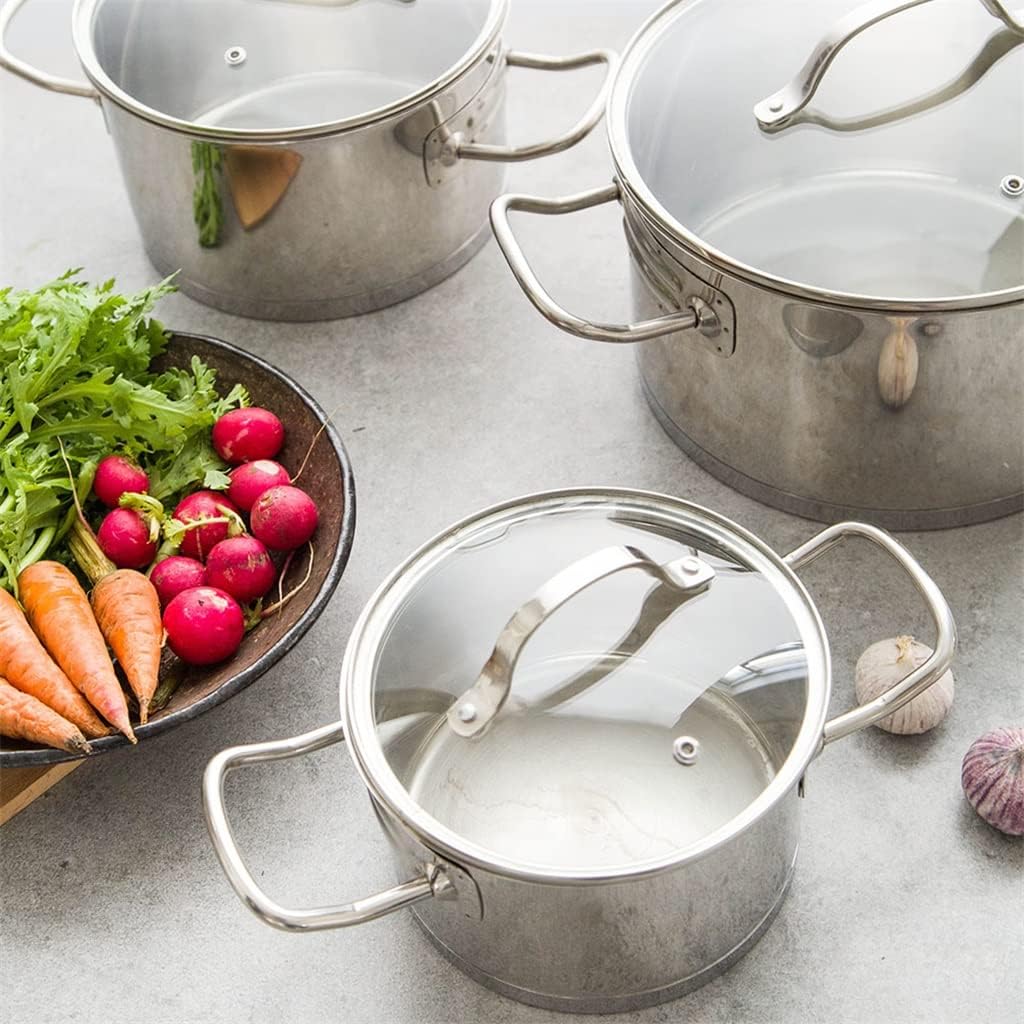 Step-by-step guide for best stainless steel pot set,stainless steel pot set worth buying,should I buy a stainless steel pot set,stainless steel pot set pros cons,stainless steel pot set vs alternatives,complete stainless steel cookware set - complete tutorial