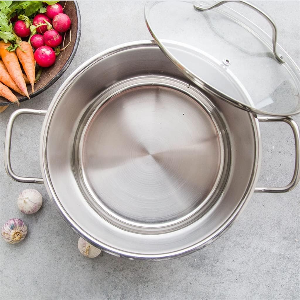 best stainless steel pot set,stainless steel pot set worth buying,should I buy a stainless steel pot set,stainless steel pot set pros cons,stainless steel pot set vs alternatives,complete stainless steel cookware set performance testing and real-world results